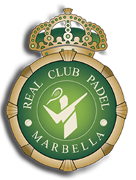 Real Club Padel Marbella logo