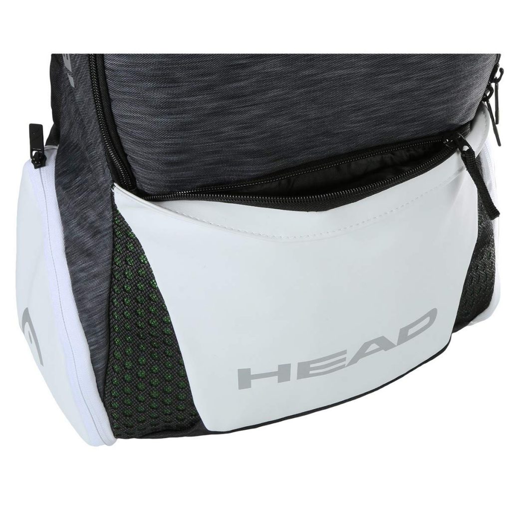 Padel Head Alpha