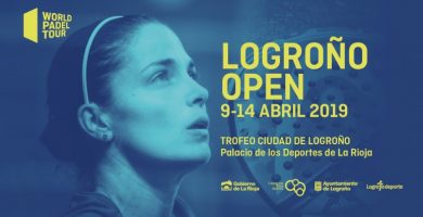 WPT Logroño 2019