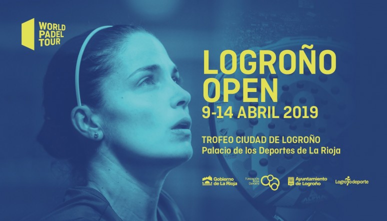 WPT Logroño 2019