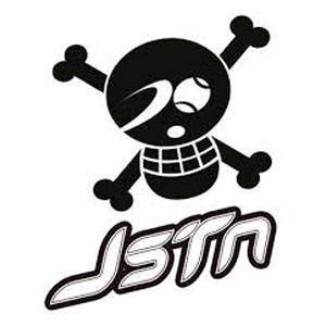 Logo marca de pádel JustTen