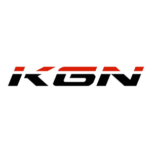 Logo marca de pádel Kugan