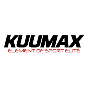 Logo marca de pádel Kuumax