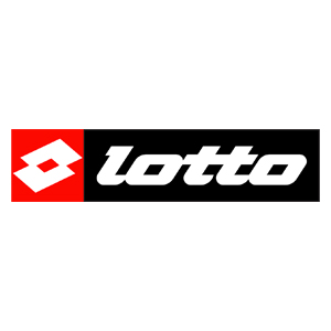 Logo marca de pádel Lotto