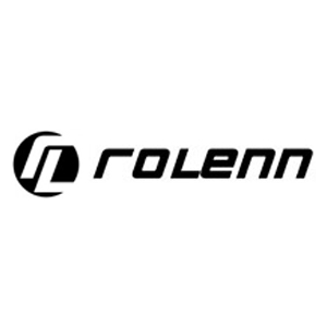 Logo marca de pádel Rolenn