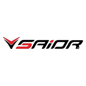 Logo marca de pádel Saior
