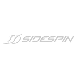 Logo marca de pádel Side Spin