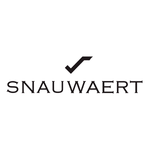 Logo marca de pádel Snauwaert