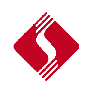 Logo marca de pádel Spin Force