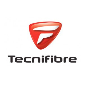 Logo marca de pádel Tecnifibre