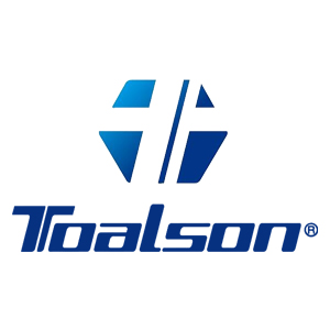 Logo marca de pádel Toalson Spoon