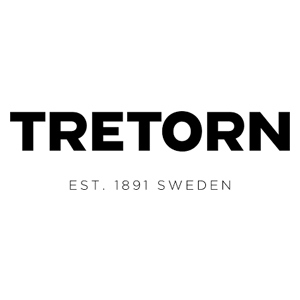 Logo marca de pádel Tretorn