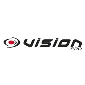 Logo marca de pádel Vision Pro