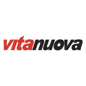 Logo marca de pádel Vita Nuova
