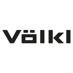 Logo marca de pádel Volkl
