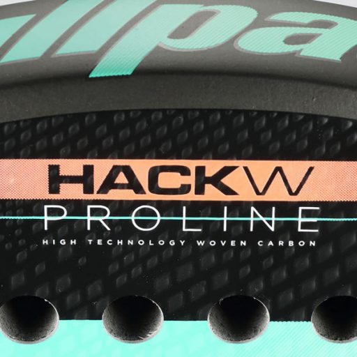 Bullpadel Hack Woman | Ofertas De Pádel