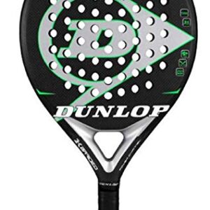 DUNLOP Action Silver