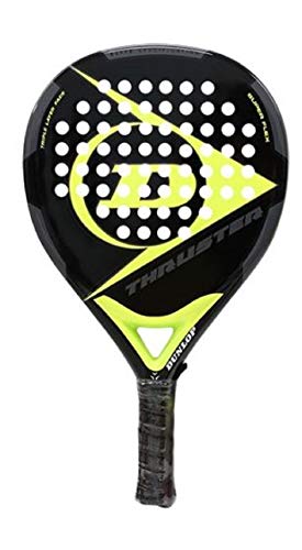 dunlop thruster amarillo