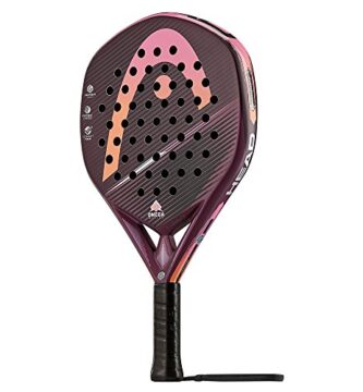 pala de padel Head Graphene Touch Omega Motion