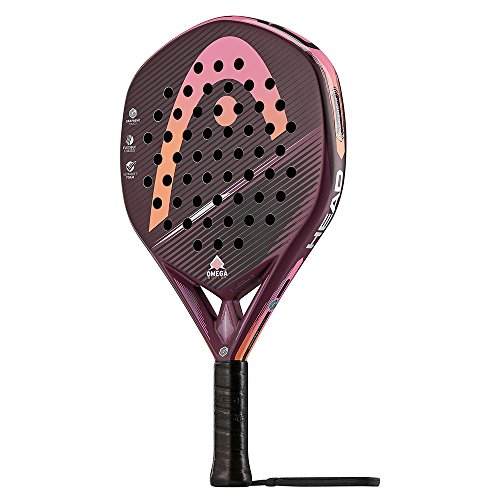 pala de padel Head Graphene Touch Omega Motion