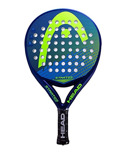 pala padel head stratos