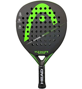 pala de padel heal ultimate power