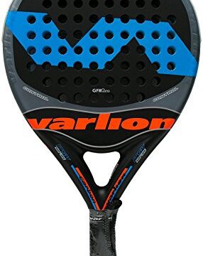pala de padel Varlion Lethal Weapon Carbon Zylon 3 LTD