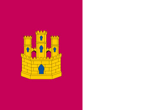 castilla-la mancha
