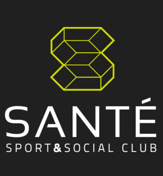 Logo Club Sante