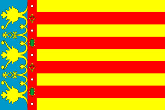 comunidad valenciana