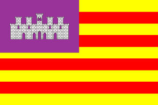 islas baleares