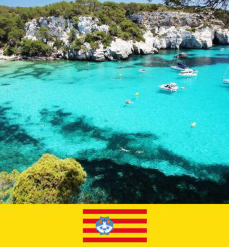 padel menorca