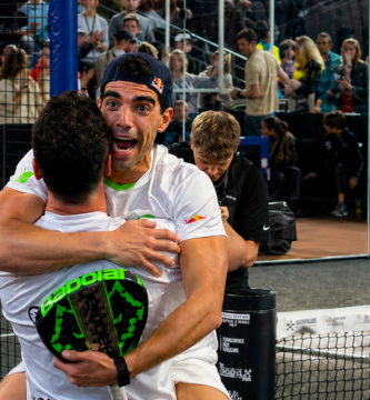 lebron y leo premier padel bruselas