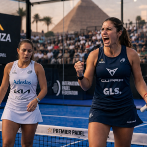 newgiza semifinales
