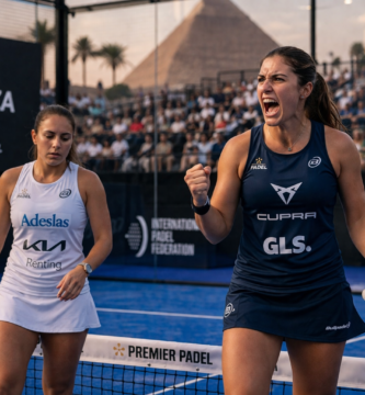 newgiza semifinales