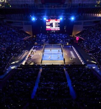 premier padel