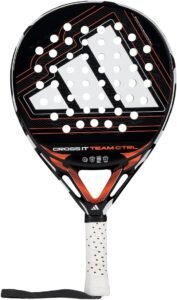 Adidas Cross IT CTRL 2026: mejor pala de control premium