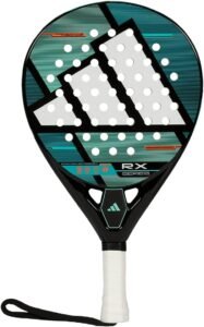 Adidas RX Series 2026: mejor pala calidad-precio general