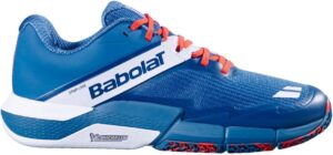 zapatillas padel Babolat Movea 2