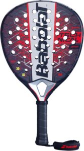 pala de padel Babolat Technical Veron 2025
