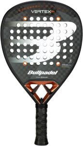 pala de padel Bullpadel Vertex 04 2025