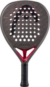 HEAD Coello Pro 2026: mejor pala de potencia para jugadores expertos