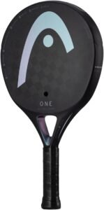 HEAD One Ultralight: mejor pala ultraligera para principiantes