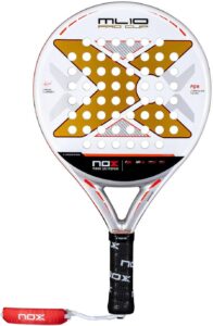 pala de padel NOX ML10 Pro Cup Coorp 2025
