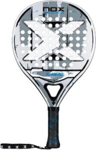 NOX X-Hero 2026: mejor pala para progresar