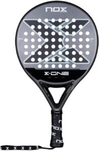 NOX X-ONE: mejor alternativa equilibrada y asequible