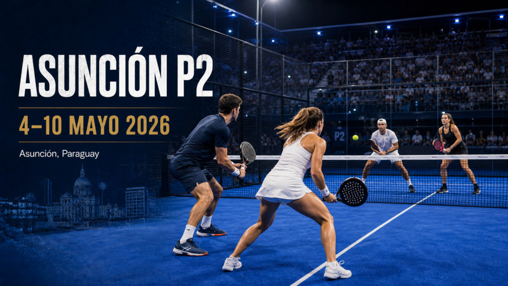 Asuncion P2