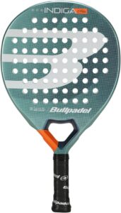 pala Bullpadel INDIGA Control 2025