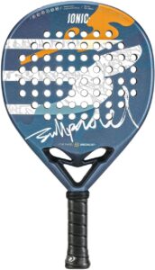pala Bullpadel Ionic Control 2025