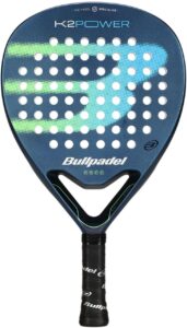 pala Bullpadel K2 Power 2025